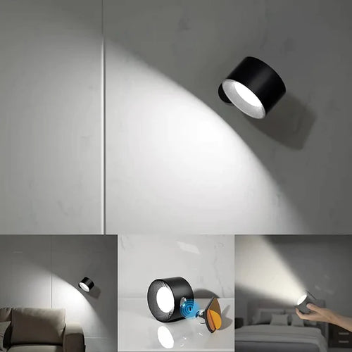 Circle™ - Lampada senza fili
