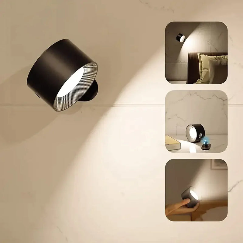 Circle™ - Lampada senza fili